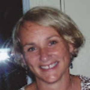 Meet your Posher, Kathy